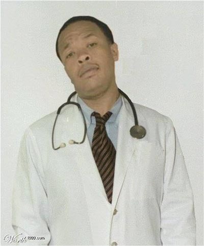 Dr Dre