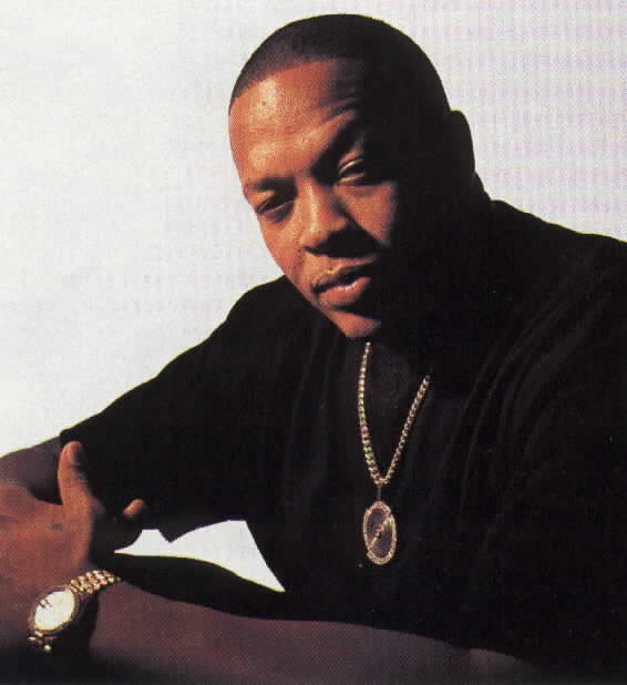 Dr Dre