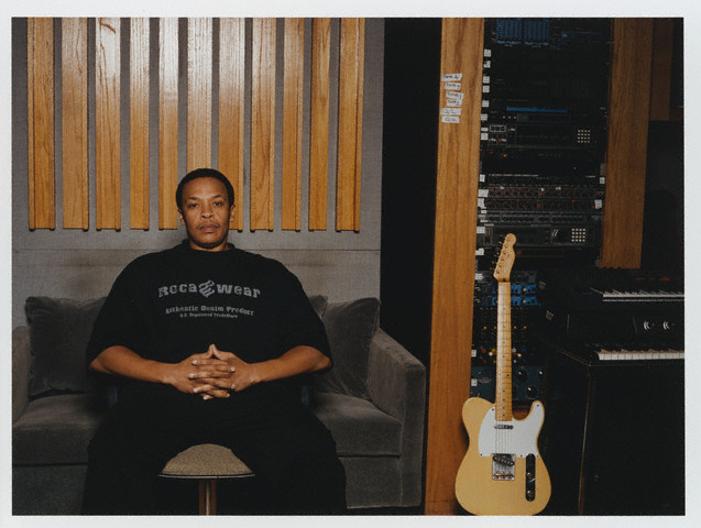 Dr Dre