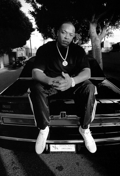 Dr. Dre