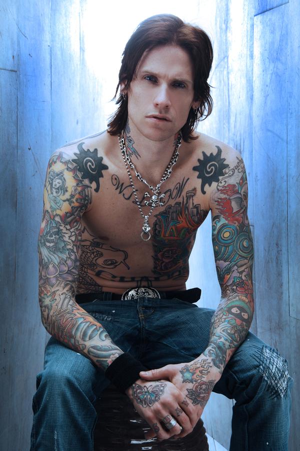 Buckcherry