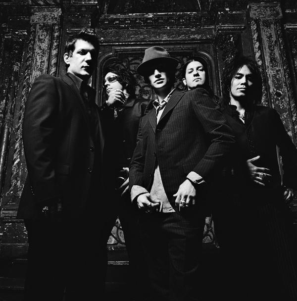 Buckcherry