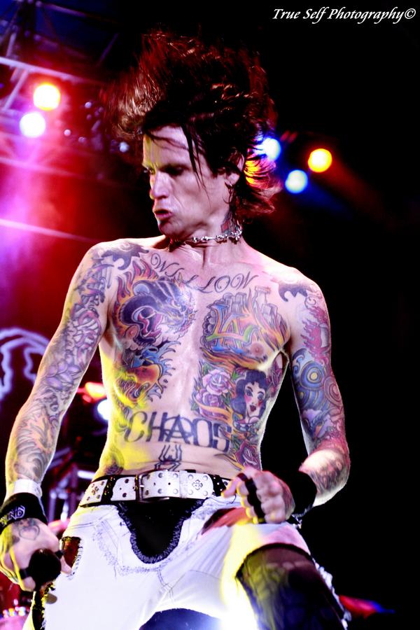 Buckcherry