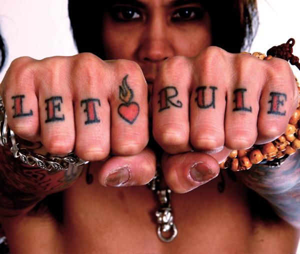 Buckcherry