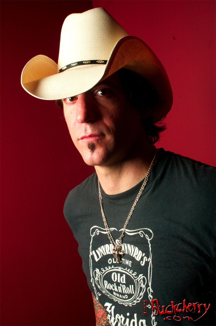 Buckcherry