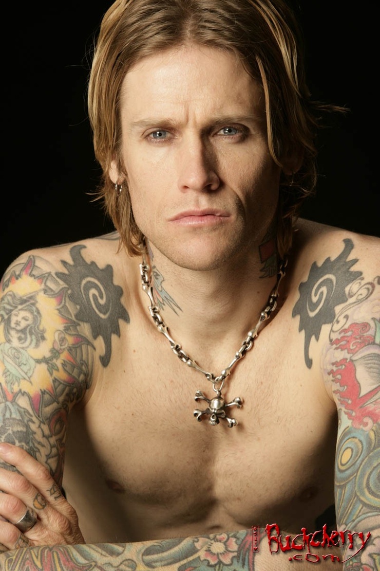 Buckcherry