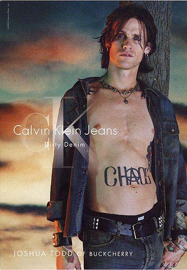 Buckcherry