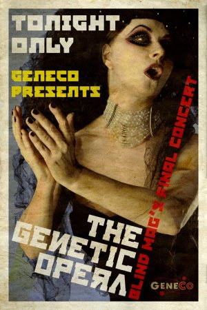 Repo! The Genetic Opera