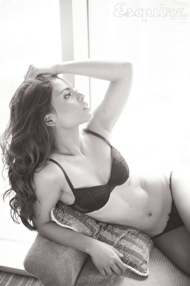Lovi Poe Lovi Poe