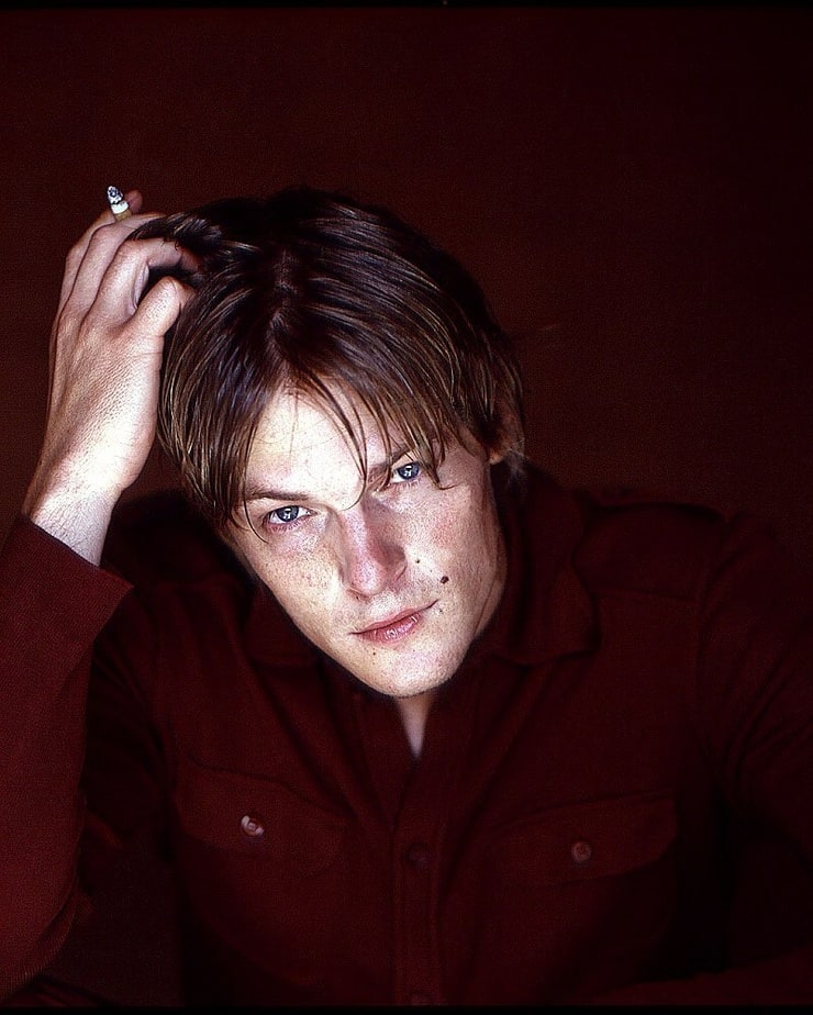 Norman Reedus