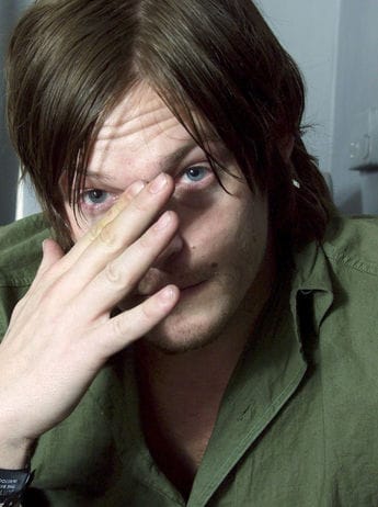 Norman Reedus