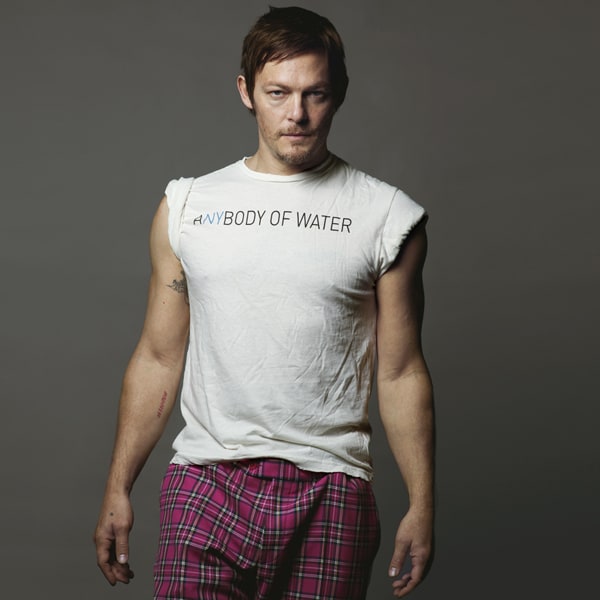 Norman Reedus