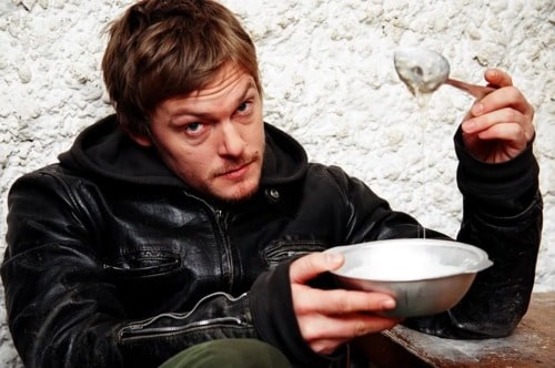 Norman Reedus