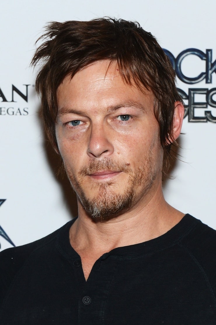 Norman Reedus