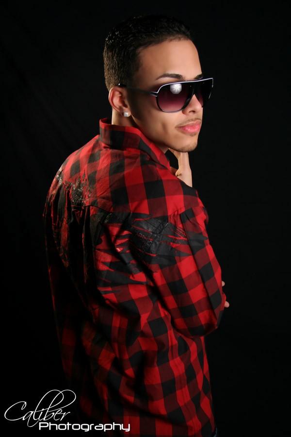 Prince Royce Prince Royce