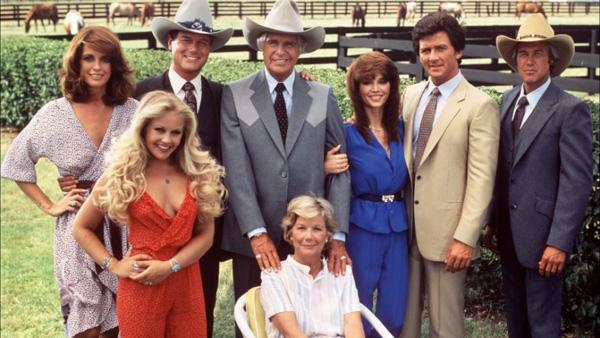 Picture of Dallas (1978-1991)