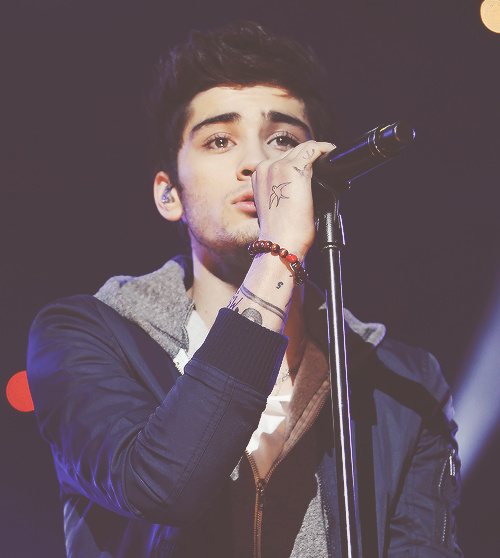 Zayn Malik Zayn Malik