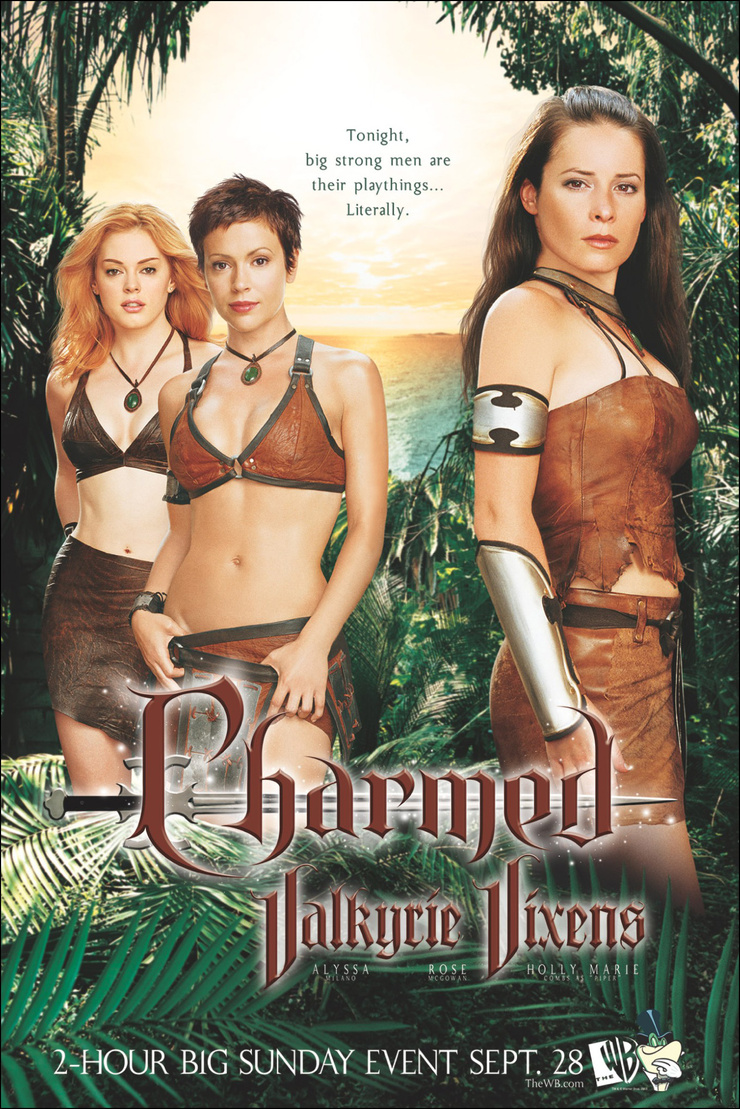 Charmed