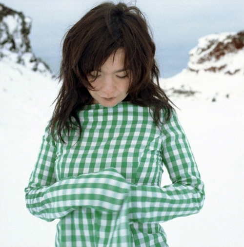 Björk