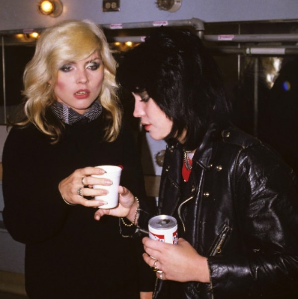 Joan Jett