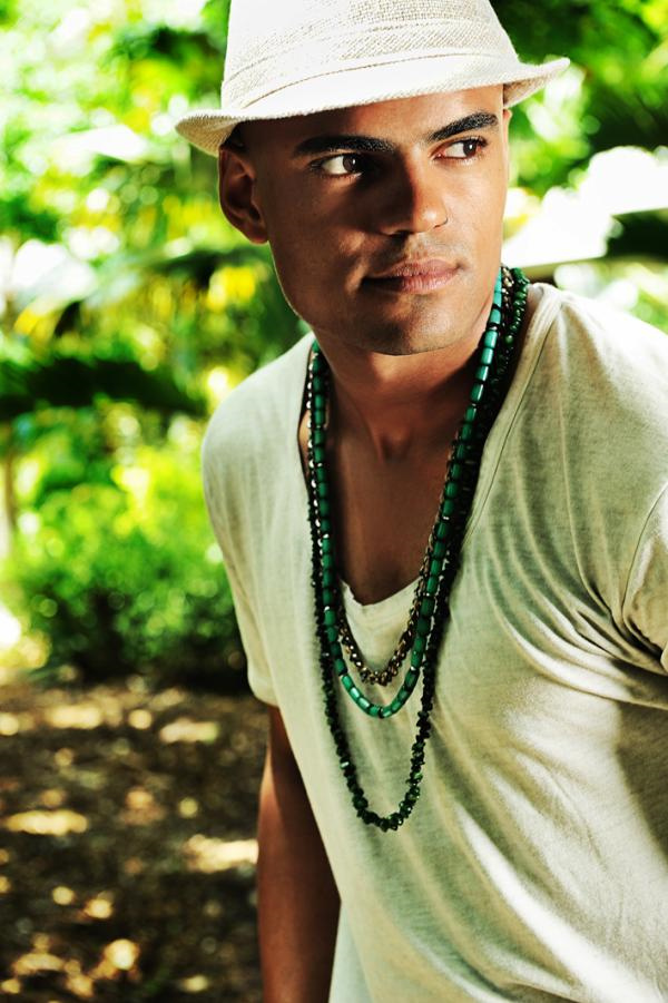 Mohombi