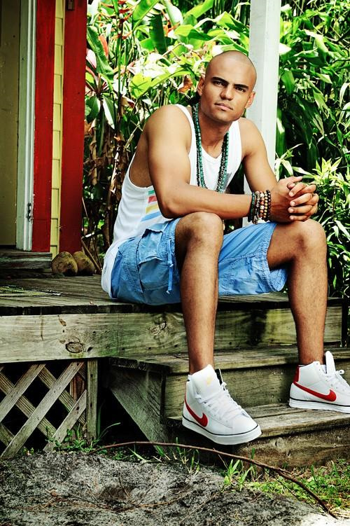 Mohombi