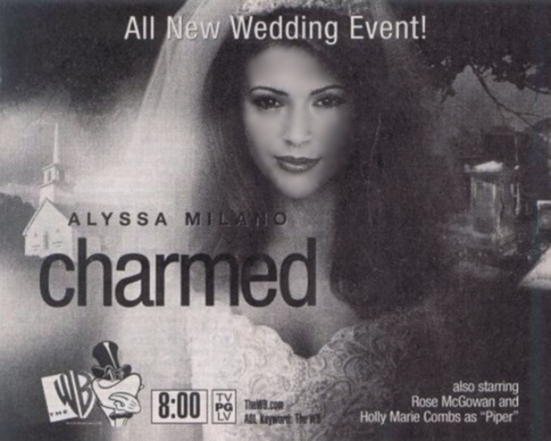 Charmed
