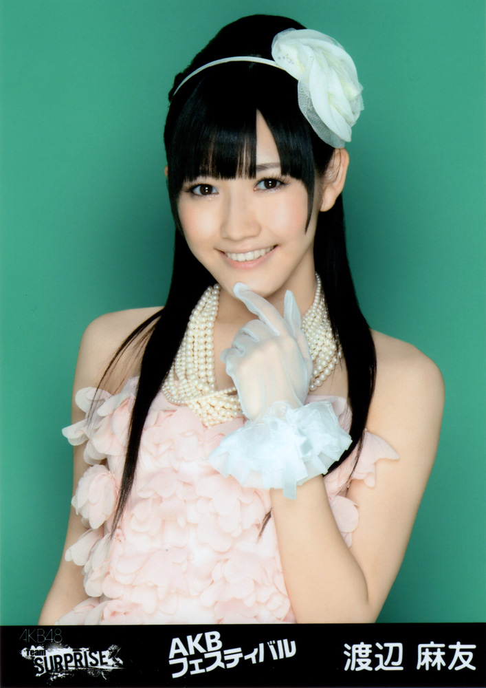 Picture Of Mayu Watanabe