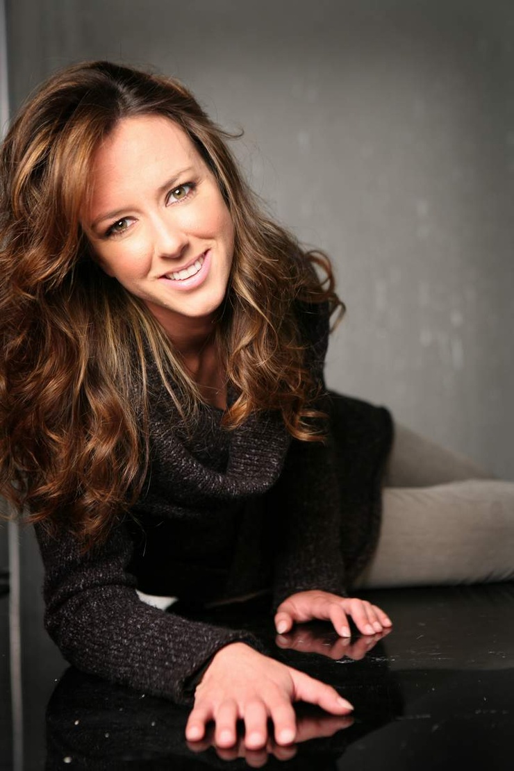 Picture Of Caterina Guzzanti Picture Of Caterina Guzzanti