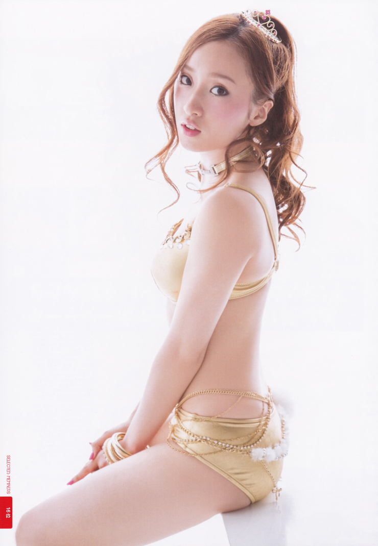 Ayaka Umeda Ayaka Umeda