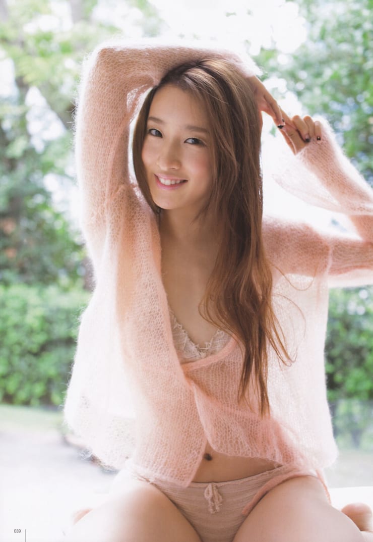 Ayaka Umeda