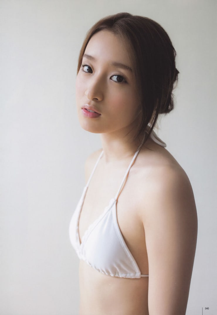 Ayaka Umeda