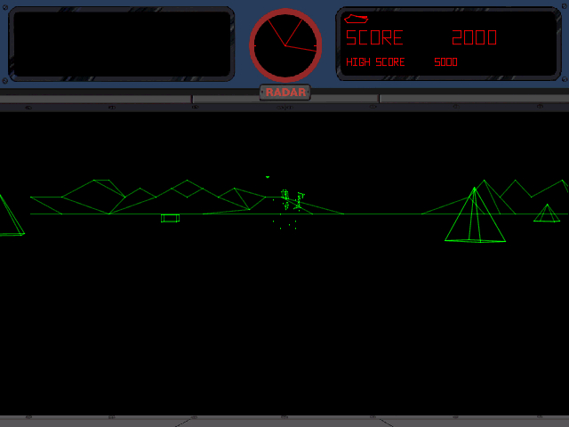 Battlezone