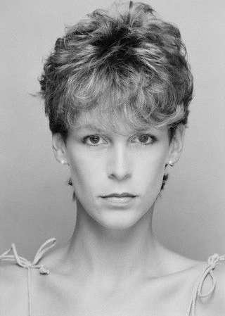 Jamie Lee Curtis Jamie Lee Curtis