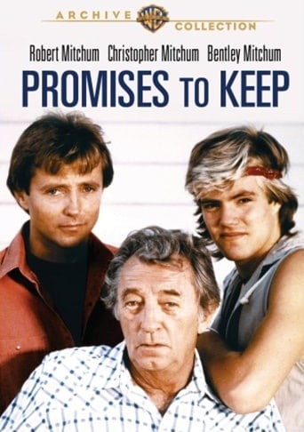 Promises to Keep