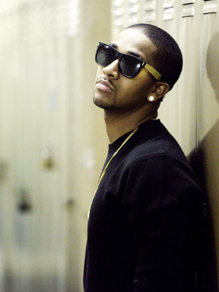 Omarion