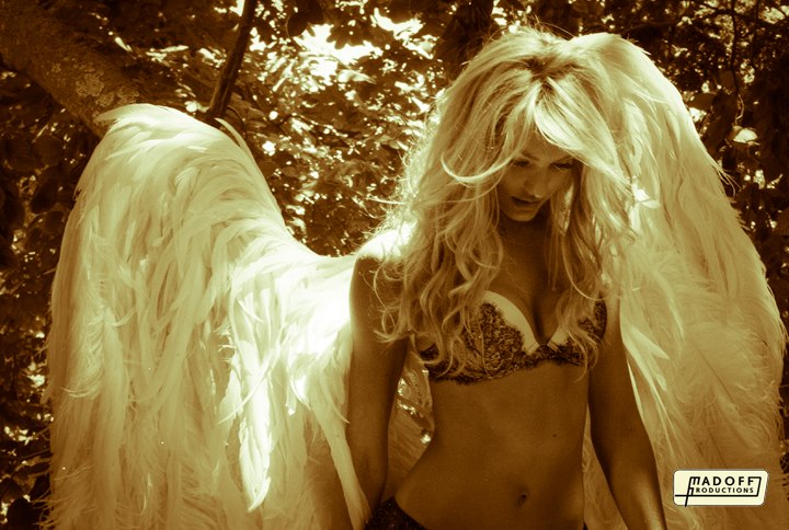 Candice Swanepoel