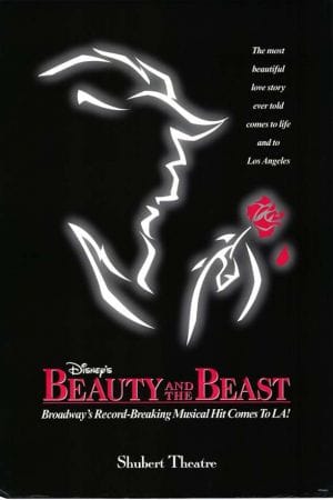 Beauty and the Beast (1991)