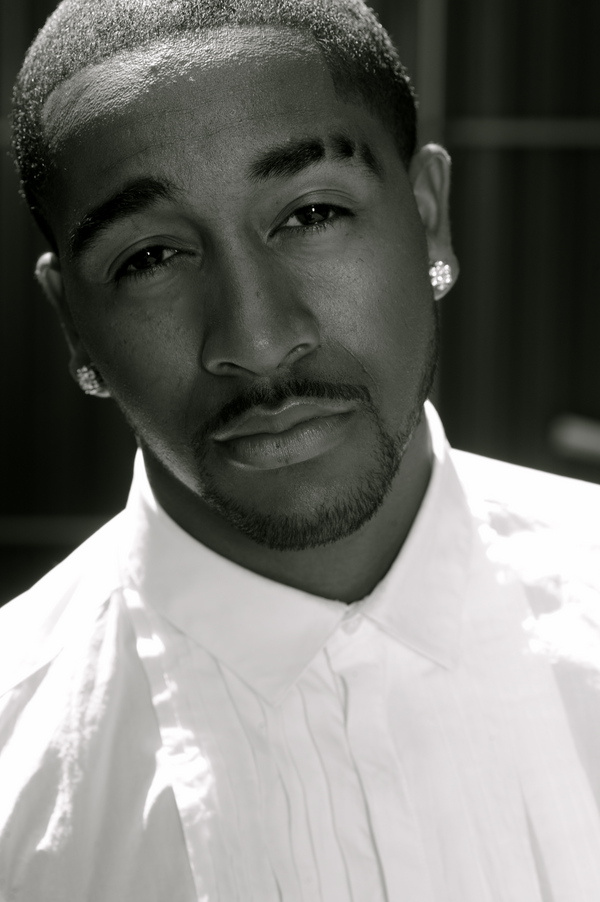 Omarion Grandberry