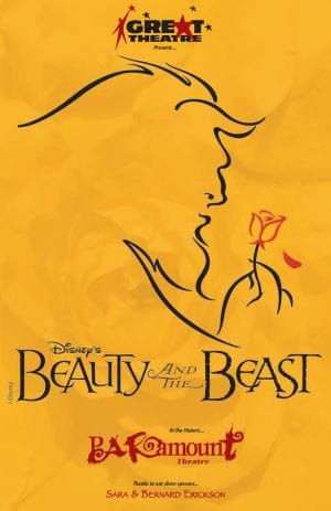 Beauty and the Beast Beauty and the Beast