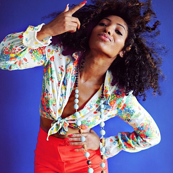 Wynter Gordon Wynter Gordon