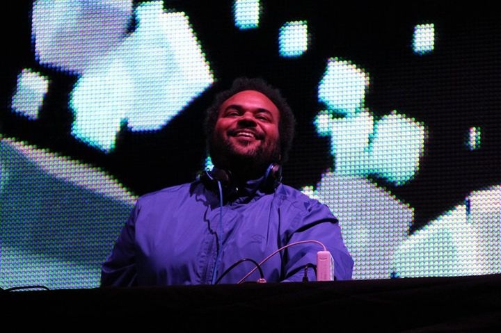 Carlos Jean