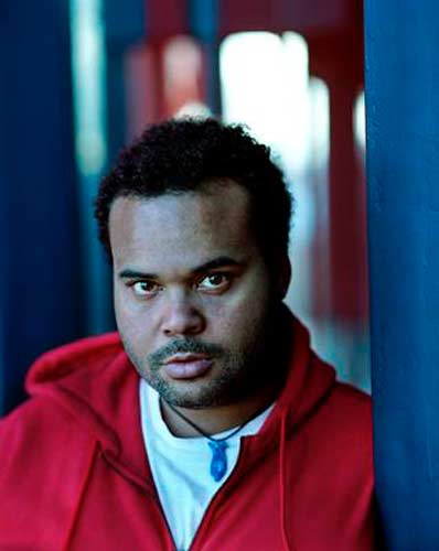 Carlos Jean