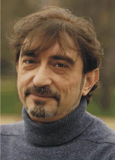 Nicolás Barrero