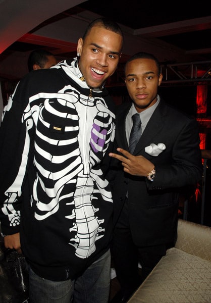 Bow Wow Ft Chris Brown