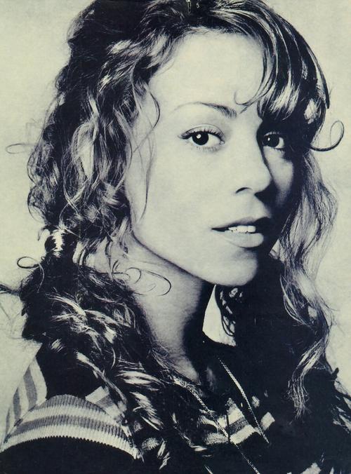Mariah Carey Mariah Carey