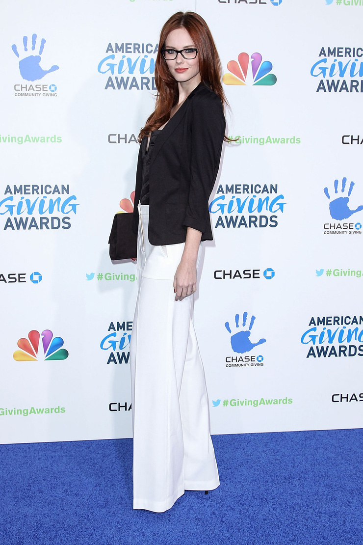 Alyssa Campanella
