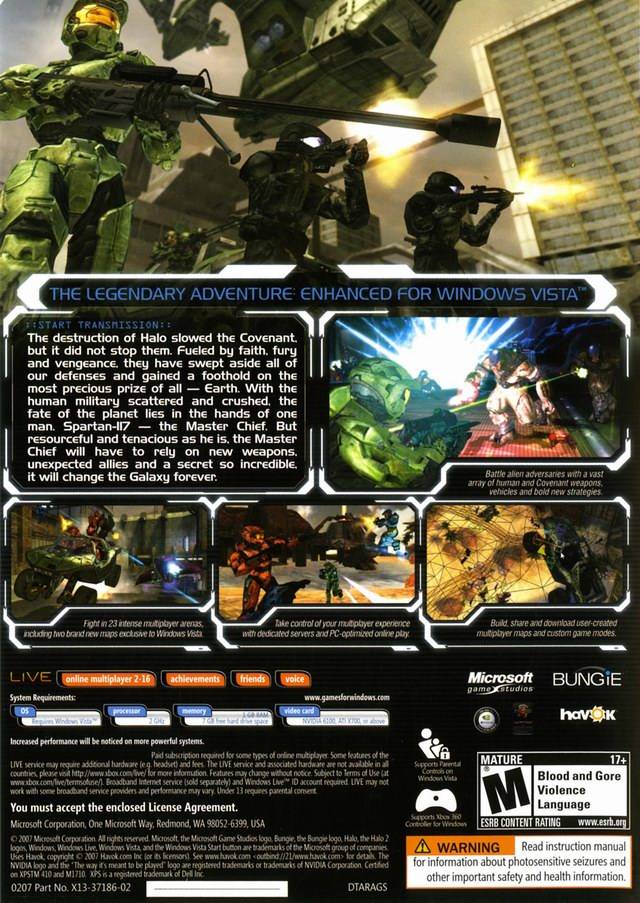 Halo 2