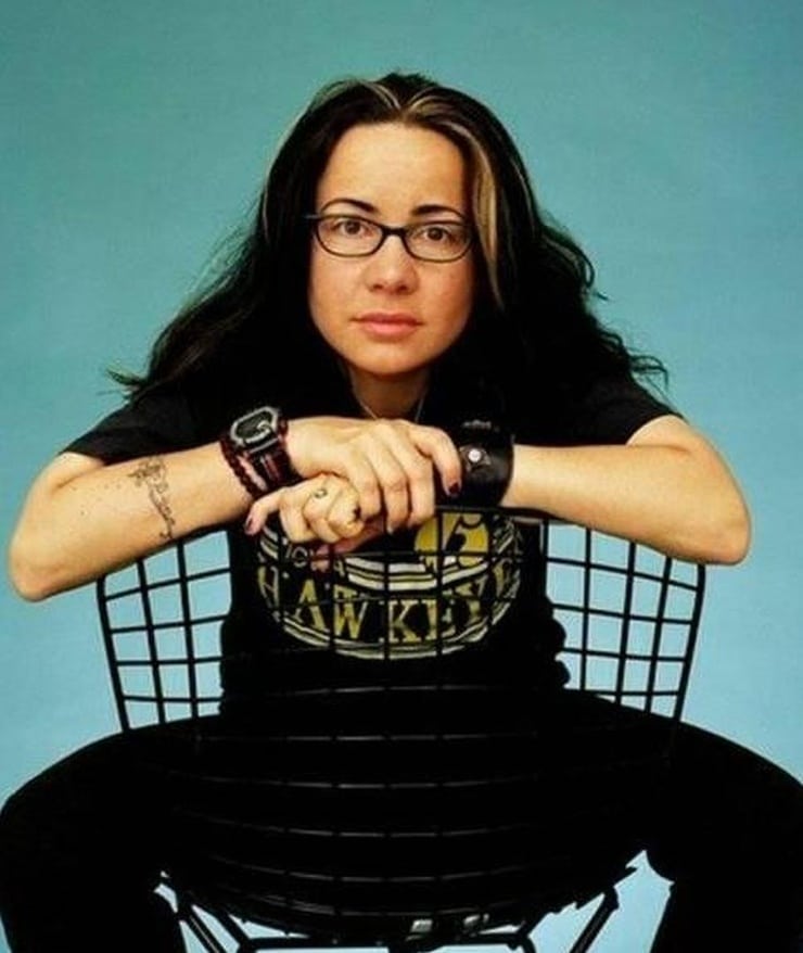 Janeane Garofalo