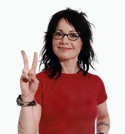 Janeane Garofalo